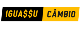 Iguassu Câmbio Logo